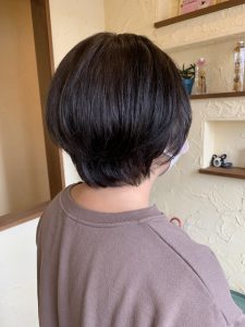 髪質改善カラーエステ〜群馬県前橋市の美容室〜